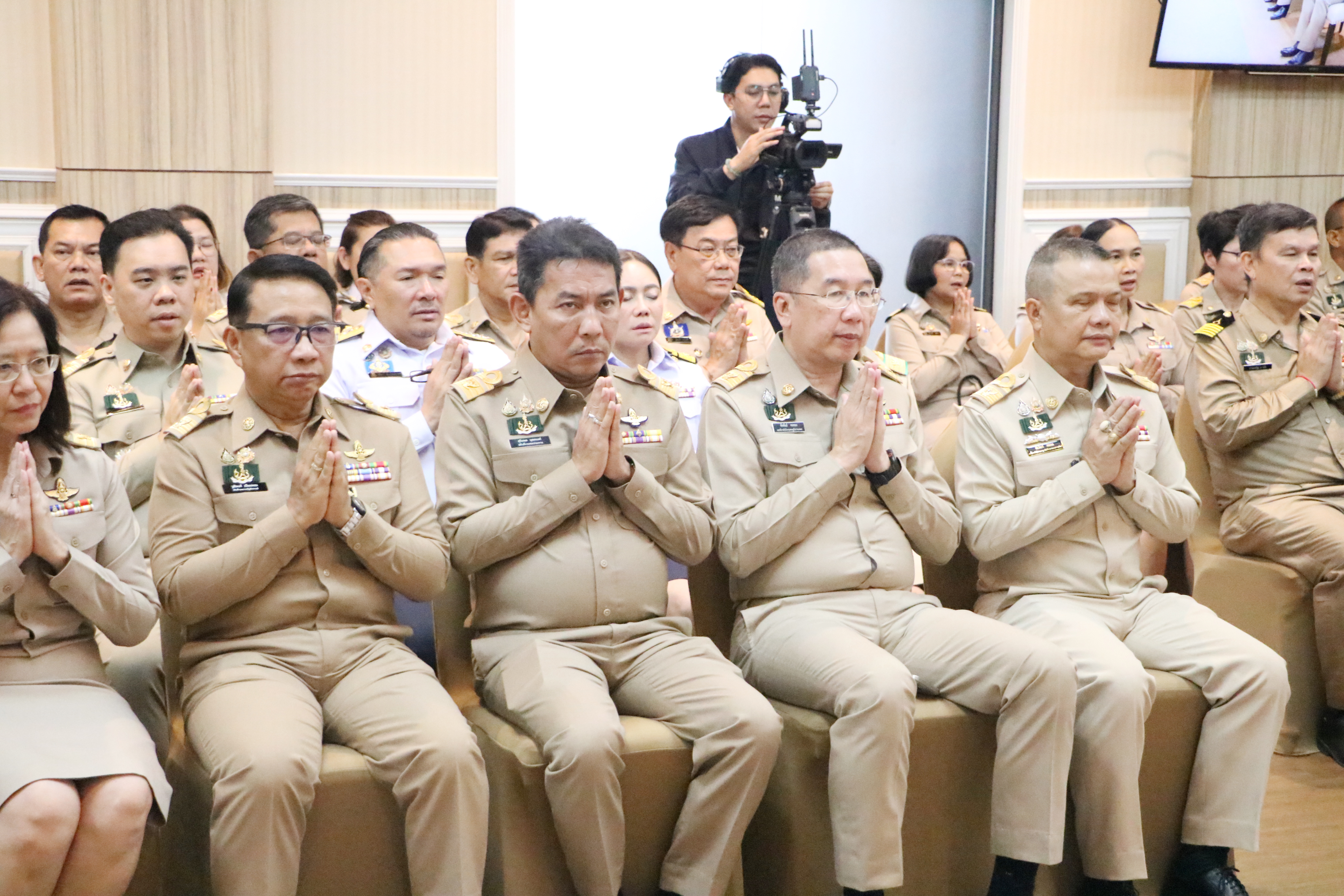 title - ส.ป.ก. ร่วมงาน ครบรอบ 134 ปี “กษ.เดินหน้ายกระดับภาคเกษตร มุ่งเพิ่มรายได้และมีคุณภาพชีวิตที่ดีแก่เกษตรกรไทย”